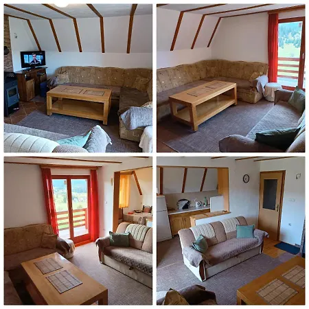 Vucko דירה ולאסיץ