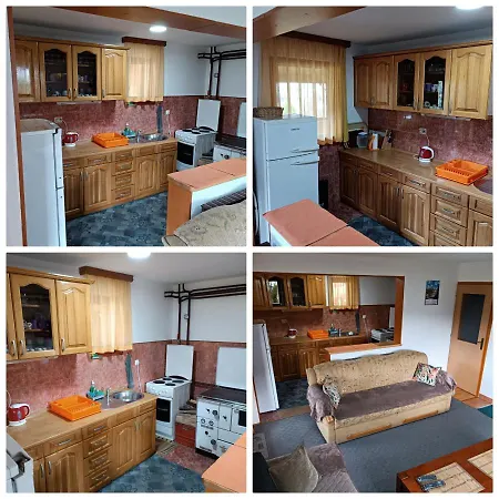 Vucko דירה ולאסיץ