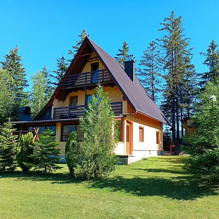 Vucko Apartment *