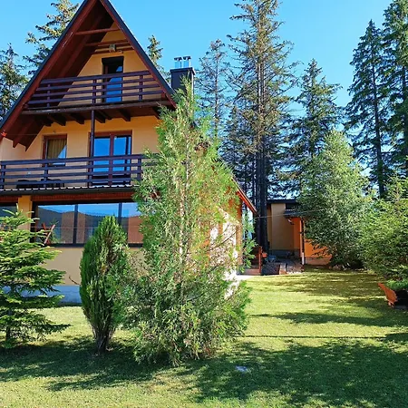 Vucko Apartment