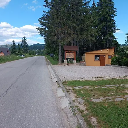 Apartamento Vucko