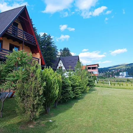 Apartamento Vucko Vlašić
