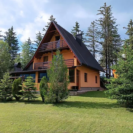 Vucko Apartment