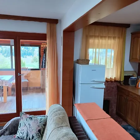 Vucko Apartamento Vlašić