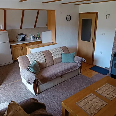 Apartment Vucko