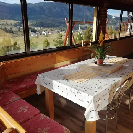 Vucko Apartment *