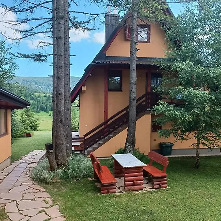 Apartamento Vucko *