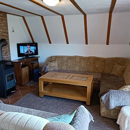 Apartment Vucko