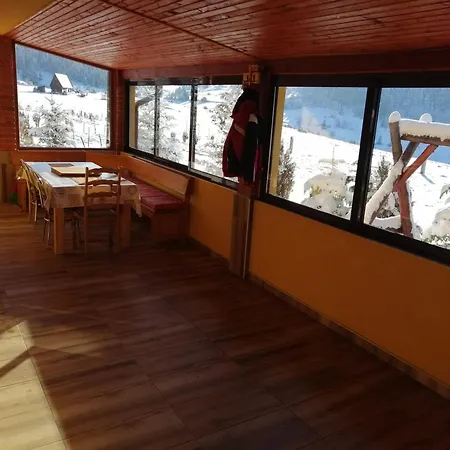 Vucko Apartamento *