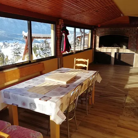 Vucko Apartamento Vlašić