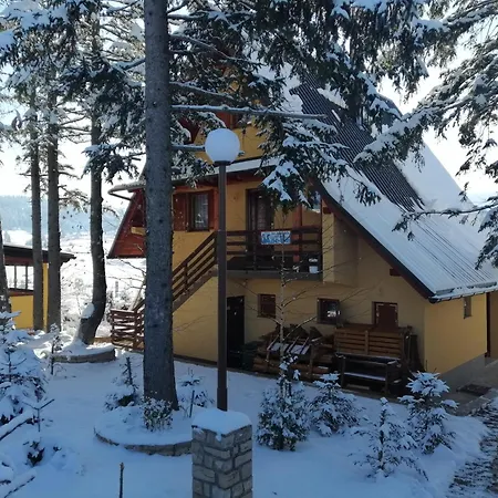 Apartamento Vucko Vlašić