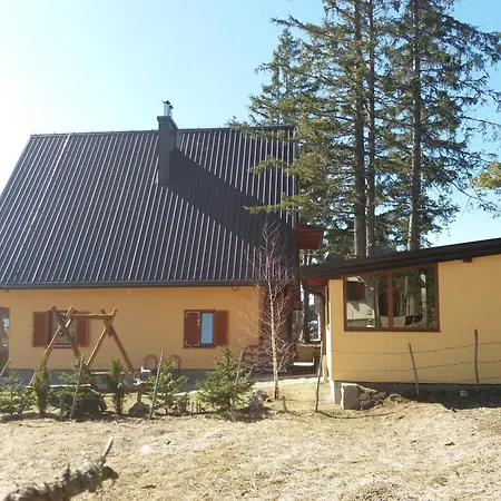 Apartment Vucko *