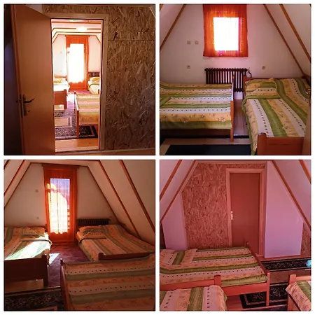 Vucko Apartment