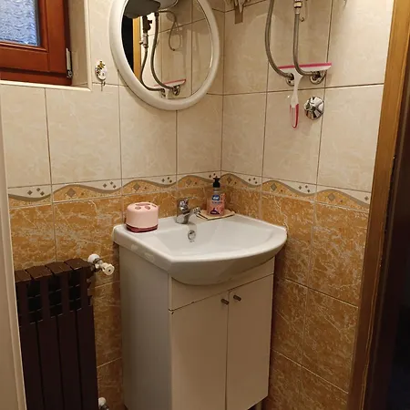 Vucko Apartment *
