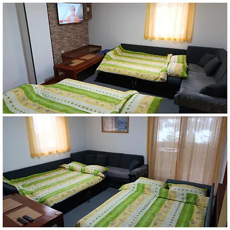 Vucko Apartment Vlasic