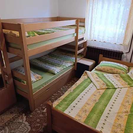 דירה Vucko ולאסיץ