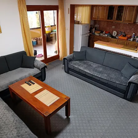 Vucko Apartment