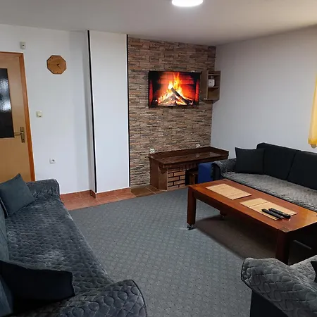 Apartment Vucko