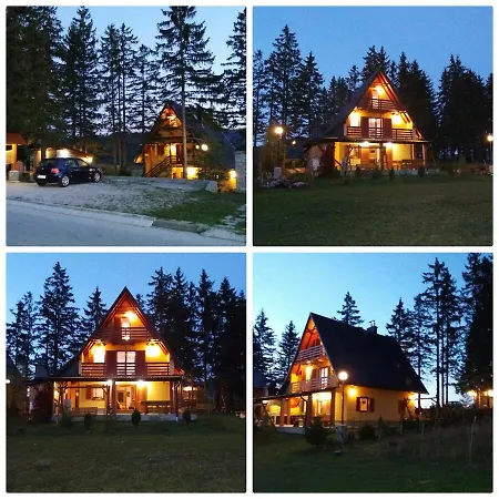 דירה Vucko ולאסיץ