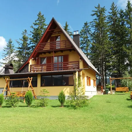 דירה Vucko ולאסיץ