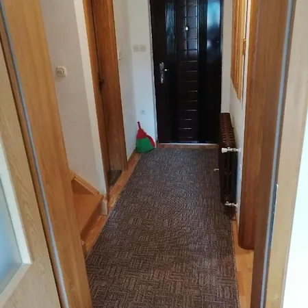 Apartment Vucko