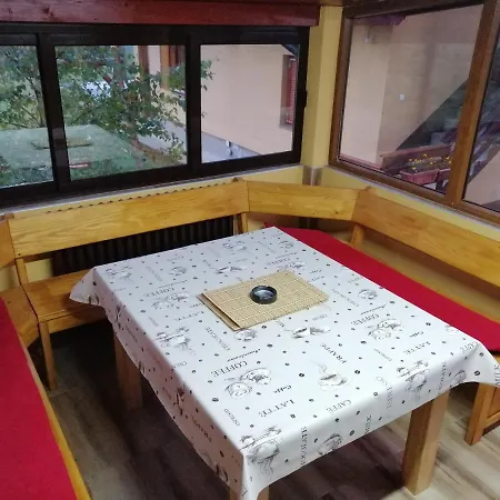 Apartment Vucko