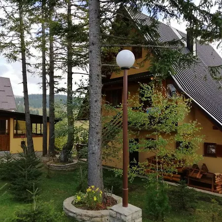 Vucko Apartment