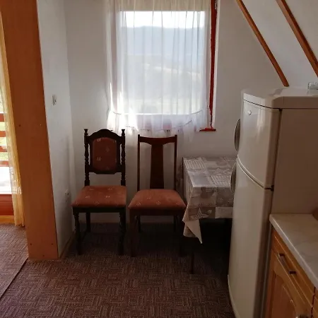 דירה Vucko ולאסיץ